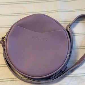 Portland Leather Goods Small Circle